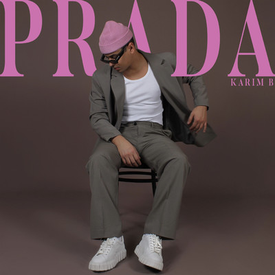 シングル/Prada/Karim B