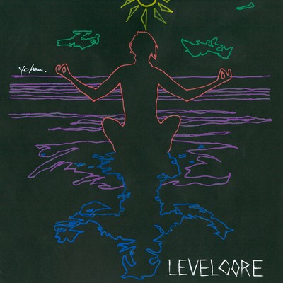 Are You Real！？/LEVELCORE