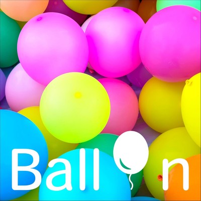 シングル/Balloooon/Yasu