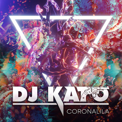 CORONALILA/DJ KATO