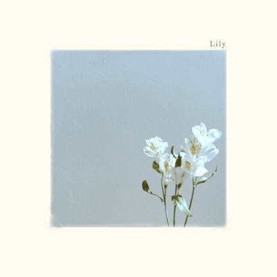Lily (feat. 小林義裕)/ryosuke