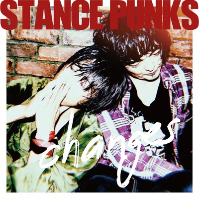 changes/STANCE PUNKS