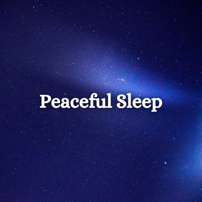 Peaceful Piano for Good Sleep/Dream Star