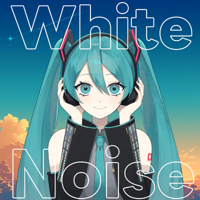 シングル/ホワイトノイズ (feat. 初音ミク) [Cover]/tawase