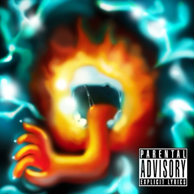 シングル/Anarchy (anthem) [feat. Lil Ash 懺悔, Neo Iceyyy & rirugiliyangugili]/YDIZZY