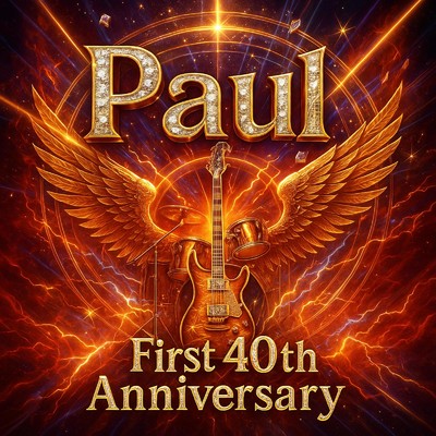 Paul