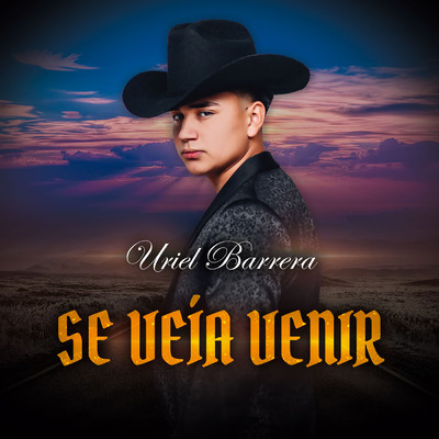 シングル/Se Veia Venir/Uriel Barrera