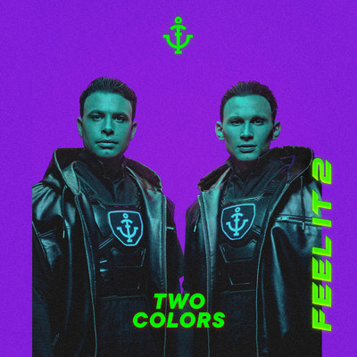 twocolors／Georgie Keller
