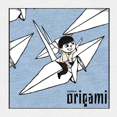Origami/Noreh