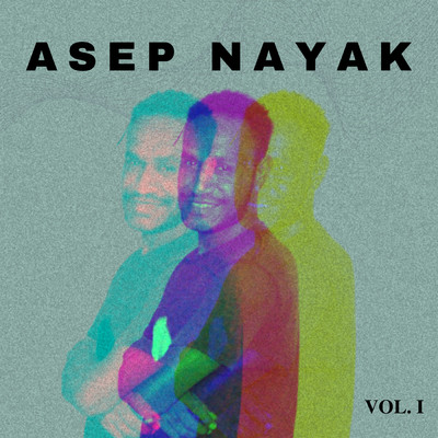 Wisisi Pikalu Wamena Vol. I/Asep Nayak