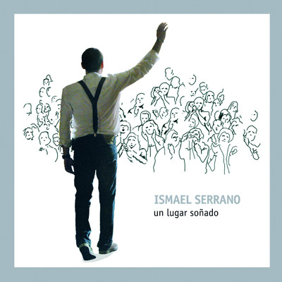 Cancion De Amor Y Oficina (En Directo)/Ismael Serrano