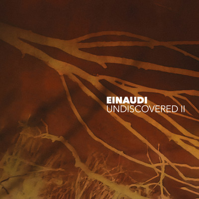 シングル/Einaudi: The Room/ホワイトツリ-