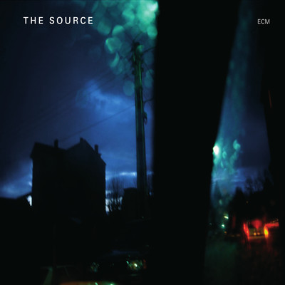 A Surrender Triptych/The Source