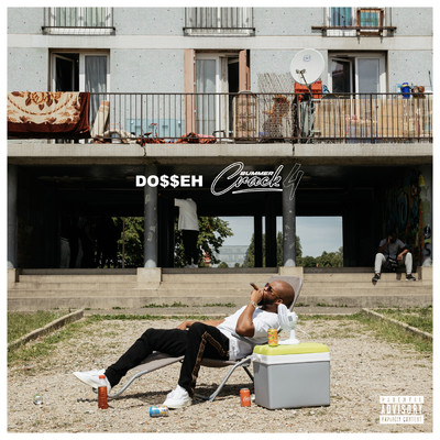 Canal (Explicit) (featuring Landy)/Dosseh