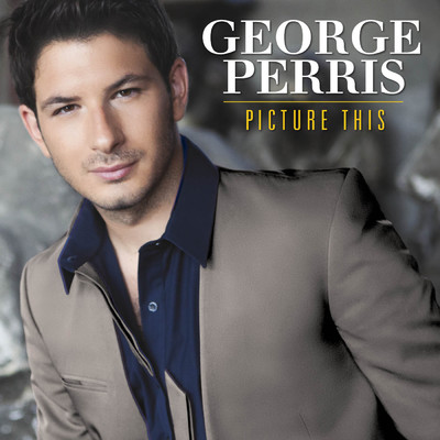 Drift Out To Sea/George Perris