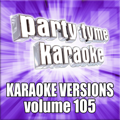 I Don't Like You (Made Popular By Grace VanderWaal) [Karaoke Version]/Party Tyme Karaoke
