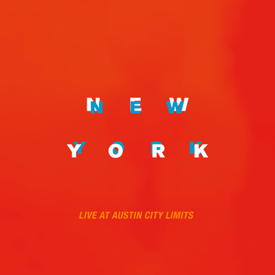 New York (Live At Austin City Limits)/セイント・ヴィンセント