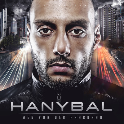 Ausbruch in Handschellen (Explicit) (featuring Celo & Abdi)/Hanybal