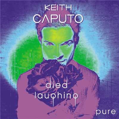 Yesterday Is an Eternity/Keith Caputo