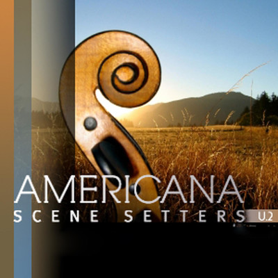 アルバム/Americana: Scene Setters, Vol. 2/Americana Back Road Band