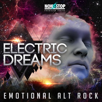 アルバム/Electric Dreams: Emotional Alt Rock/Annihilators