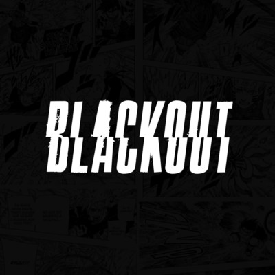 Blackout/Holly Hood／Player Tauz／Vico C