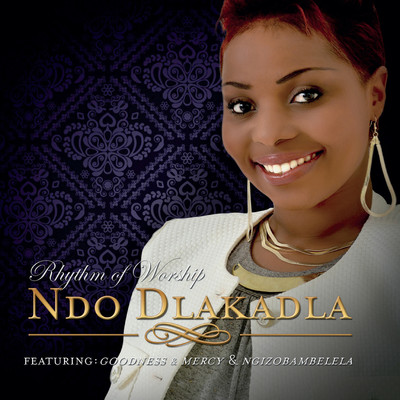 You are God/Ndo Dlakadla