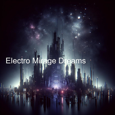 Electro Mirage Dreams/JN8N Waveindustry