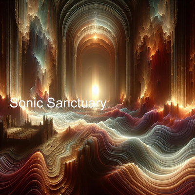 Sonic Sanctuary/M3DanceMaestro