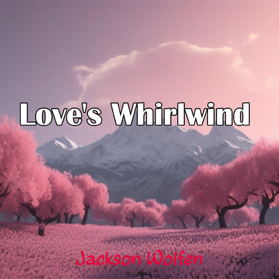 Love's Whirlwind/Jackson Wolfen