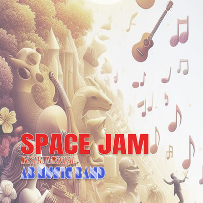 Space Jam (Instrumental)/AB Music Band