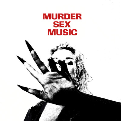 MURDER SEX MUSIC/Dorothy Takev