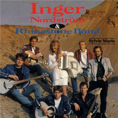 Didn't We Make Better Strangers/Inger Nordstrom & Rhinestone Band