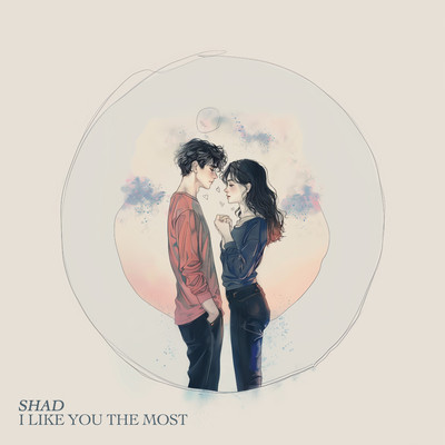 I Like You The Most (Remixes)/SHAD