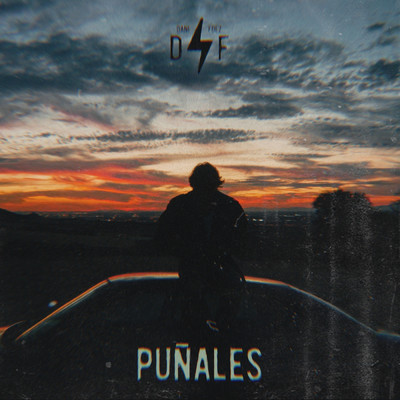アルバム/Punales/Dani Fernandez