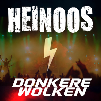 Donkere Wolken/Heinoos