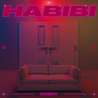 シングル/HABIBI/BOBBY