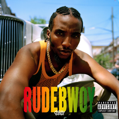 RUDEBWOY (feat. Joey Bada$$)/CJ Fly