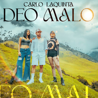 シングル/Deo Malo/Carlo Laquinta