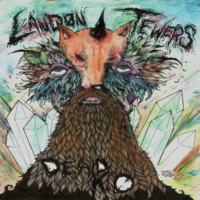 アルバム/Dead Kid/Landon Tewers