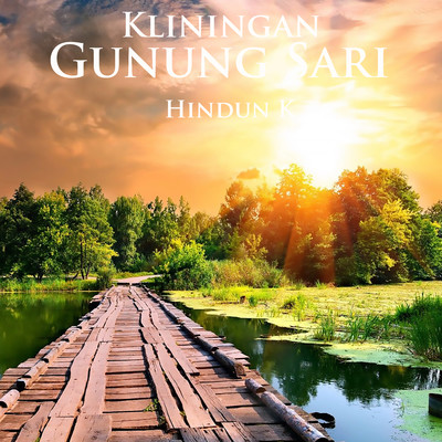 シングル/Karang Tunggul/Hindun K