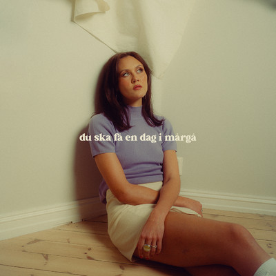 シングル/Du ska fa en dag i marga/Synne Vo