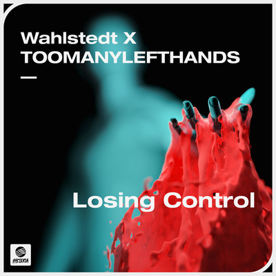 Losing Control (Extended Mix)/Wahlstedt x TOOMANYLEFTHANDS