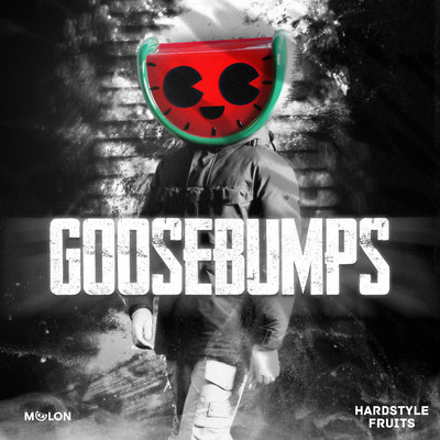 Goosebumps/MELON & Hardstyle Fruits Music