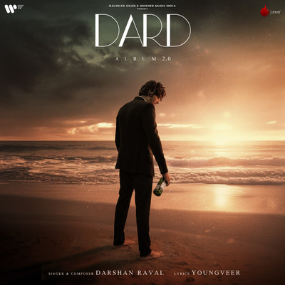アルバム/Dard/Darshan Raval