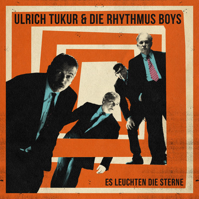 Kleiner Bar von Berlin/Ulrich Tukur & Die Rhythmus Boys