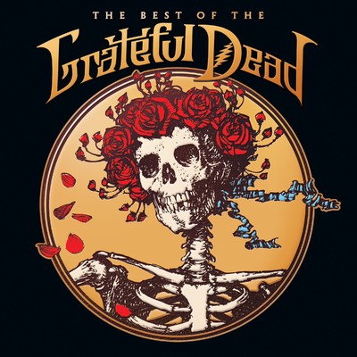 アルバム/The Best of the Grateful Dead/Grateful Dead
