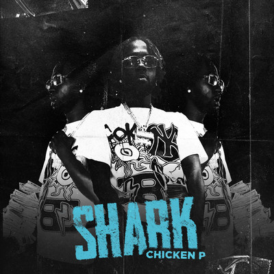 Shark/Chicken P