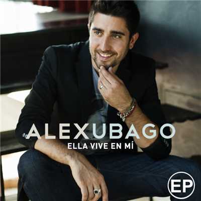アルバム/Ella vive en mi EP/Alex Ubago