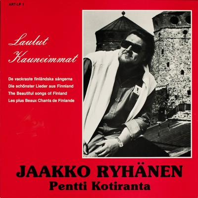 Laulut kauneimmat/Jaakko Ryhanen
